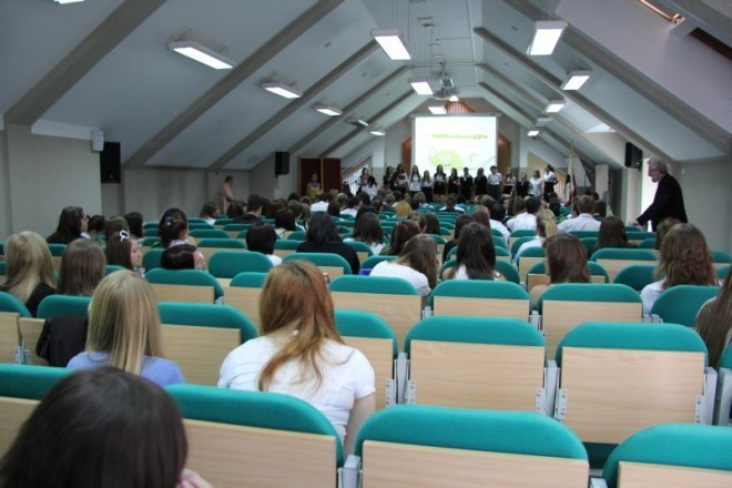 Zakończenie roku szkolnego w ostrołęckich szkołach [29 VI 2012] - zdjęcie #45 - eOstroleka.pl