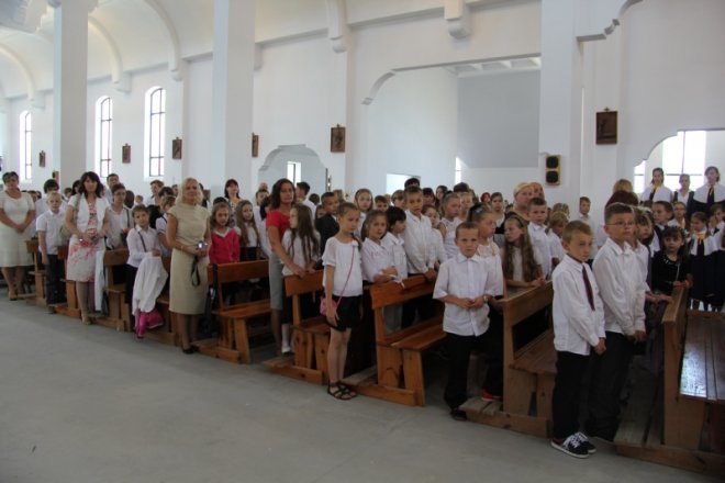 Zakończenie roku szkolnego w ostrołęckich szkołach [29 VI 2012] - zdjęcie #39 - eOstroleka.pl
