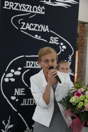 Zakończenie roku szkolnego w ostrołęckich szkołach [29 VI 2012] - zdjęcie #23 - eOstroleka.pl