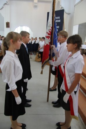Zakończenie roku szkolnego w ostrołęckich szkołach [29 VI 2012] - zdjęcie #18 - eOstroleka.pl