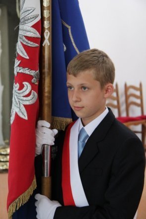 Zakończenie roku szkolnego w ostrołęckich szkołach [29 VI 2012] - zdjęcie #14 - eOstroleka.pl