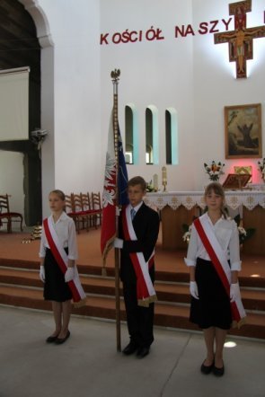Zakończenie roku szkolnego w ostrołęckich szkołach [29 VI 2012] - zdjęcie #12 - eOstroleka.pl