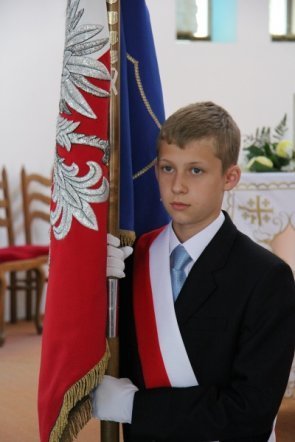 Zakończenie roku szkolnego w ostrołęckich szkołach [29 VI 2012] - zdjęcie #11 - eOstroleka.pl