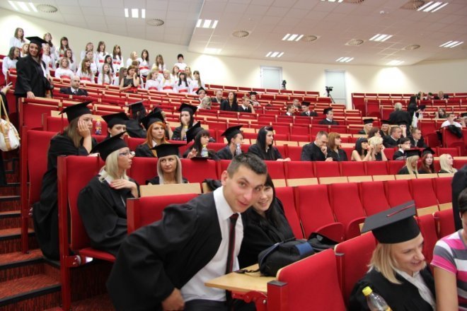 Studenci WSAP otrzymali dyplomy [29.VI.2012] - zdjęcie #8 - eOstroleka.pl