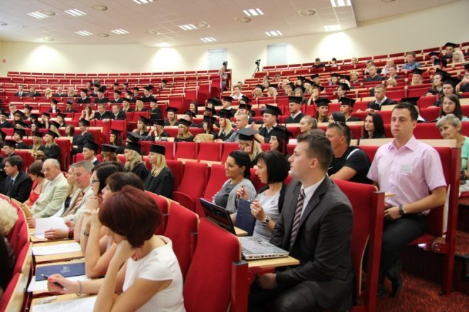 Studenci WSAP otrzymali dyplomy [29.VI.2012] - zdjęcie #23 - eOstroleka.pl