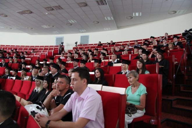 Studenci WSAP otrzymali dyplomy [29.VI.2012] - zdjęcie #25 - eOstroleka.pl