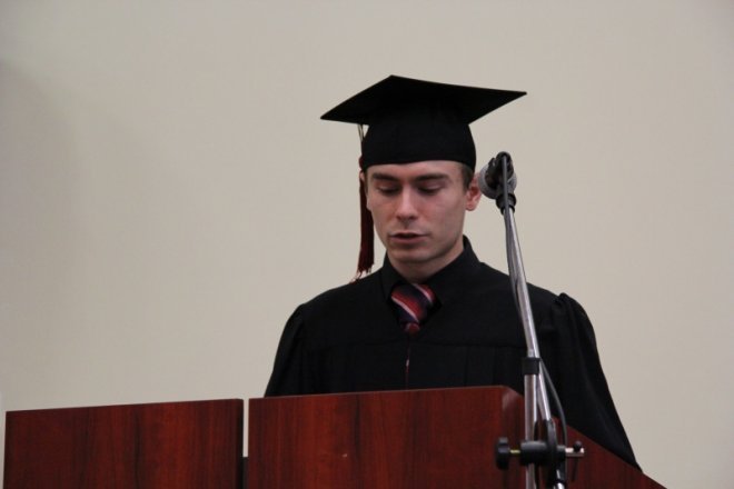 Studenci WSAP otrzymali dyplomy [29.VI.2012] - zdjęcie #62 - eOstroleka.pl