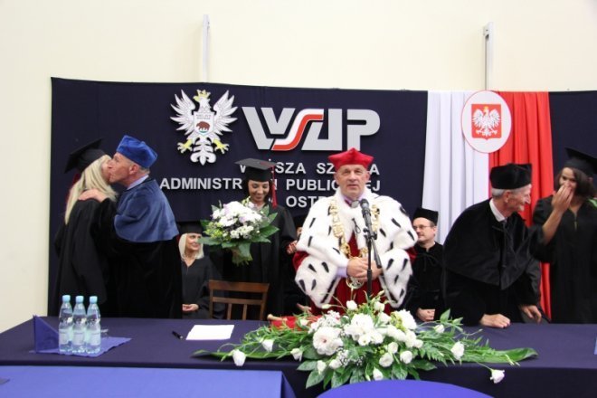 Studenci WSAP otrzymali dyplomy [29.VI.2012] - zdjęcie #63 - eOstroleka.pl