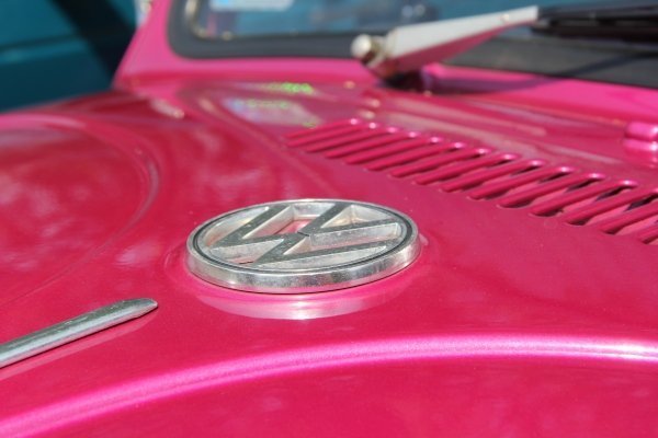 I Zlot Miłośników Volkswagen Audi Group [1 VII 2012] - zdjęcie #14 - eOstroleka.pl