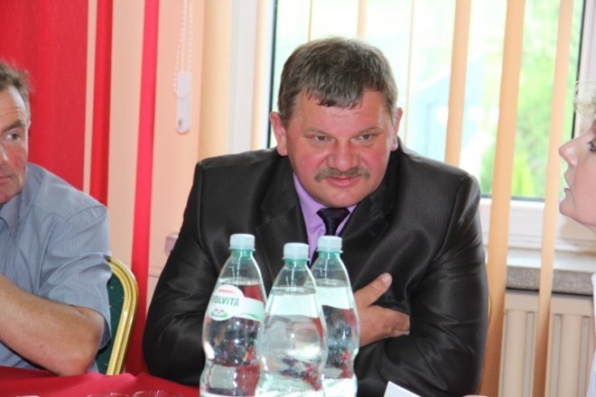 XVIII Sesja Rady Gminy Czerwin [ZDJĘCIA] - zdjęcie #2 - eOstroleka.pl