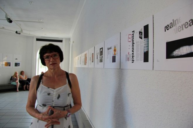 Wernisaż wystawy projektów Sławomira Krajewskiego [5 VII 2012] - zdjęcie #54 - eOstroleka.pl