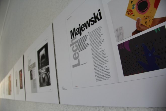 Wernisaż wystawy projektów Sławomira Krajewskiego [5 VII 2012] - zdjęcie #4 - eOstroleka.pl