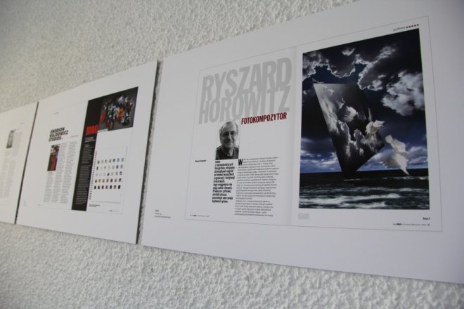 Wernisaż wystawy projektów Sławomira Krajewskiego [5 VII 2012] - zdjęcie #50 - eOstroleka.pl