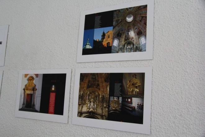 Wernisaż wystawy projektów Sławomira Krajewskiego [5 VII 2012] - zdjęcie #49 - eOstroleka.pl