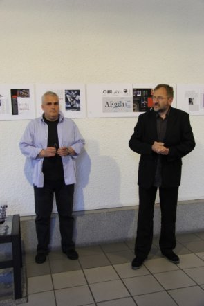 Wernisaż wystawy projektów Sławomira Krajewskiego [5 VII 2012] - zdjęcie #33 - eOstroleka.pl