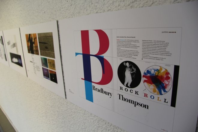 Wernisaż wystawy projektów Sławomira Krajewskiego [5 VII 2012] - zdjęcie #12 - eOstroleka.pl
