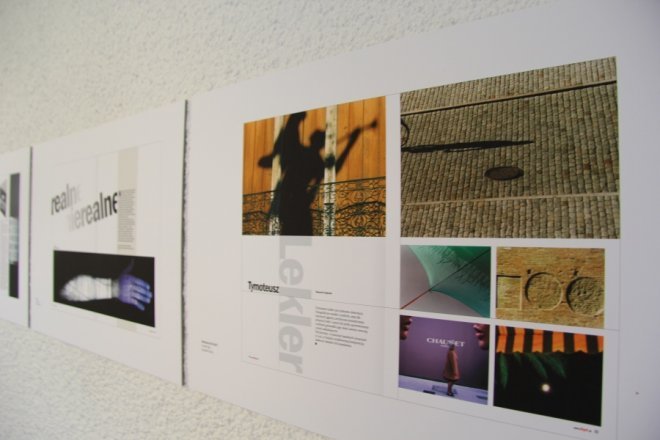 Wernisaż wystawy projektów Sławomira Krajewskiego [5 VII 2012] - zdjęcie #46 - eOstroleka.pl