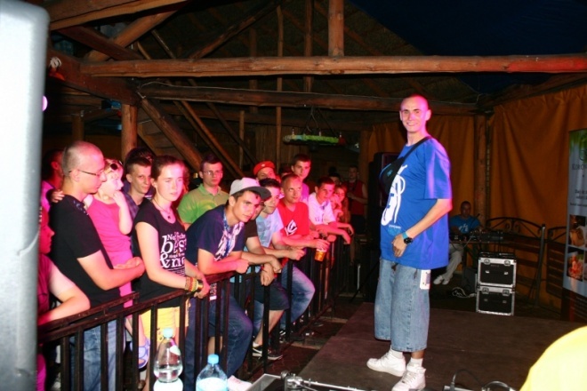 Koncert charytatywny w Ostoi [ 6 VII 2012] - zdjęcie #25 - eOstroleka.pl