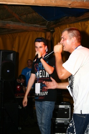 Koncert charytatywny w Ostoi [ 6 VII 2012] - zdjęcie #67 - eOstroleka.pl