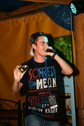 Koncert charytatywny w Ostoi [ 6 VII 2012] - zdjęcie #60 - eOstroleka.pl