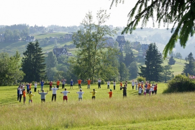 Letnia szkoła karate shinkyokushin MKKK [29.06-07.07.2012] - zdjęcie #26 - eOstroleka.pl