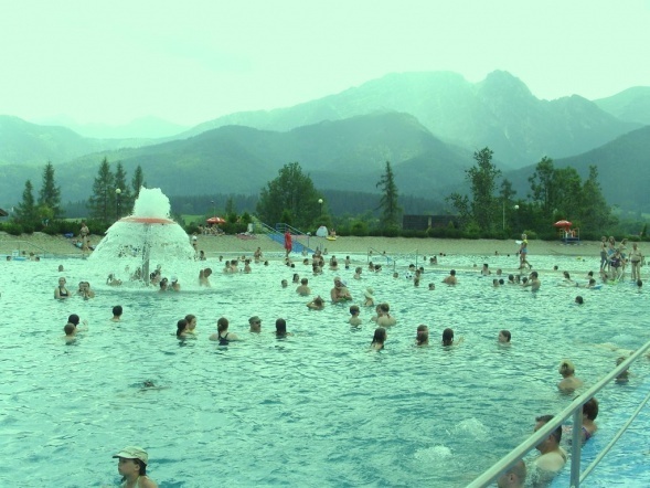 Letnia szkoła karate shinkyokushin MKKK [29.06-07.07.2012] - zdjęcie #11 - eOstroleka.pl