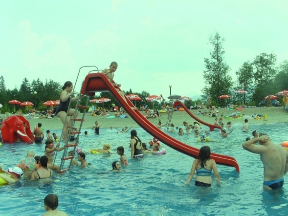 Letnia szkoła karate shinkyokushin MKKK [29.06-07.07.2012] - zdjęcie #10 - eOstroleka.pl