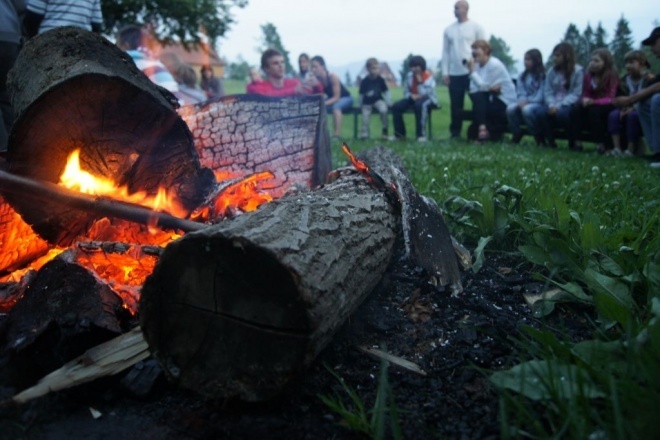 Letnia szkoła karate shinkyokushin MKKK [29.06-07.07.2012] - zdjęcie #3 - eOstroleka.pl