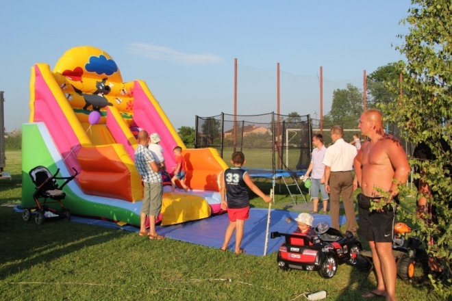 Goworowo: Zespół Akcent gwaizdą pikniku [8 VII 2012] - zdjęcie #55 - eOstroleka.pl