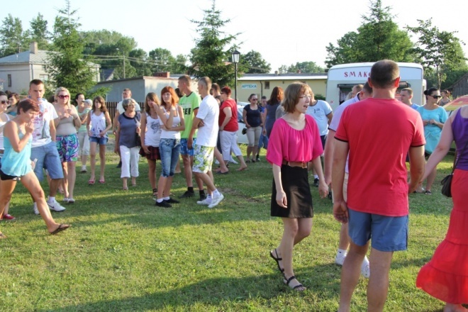 Goworowo: Zespół Akcent gwaizdą pikniku [8 VII 2012] - zdjęcie #51 - eOstroleka.pl