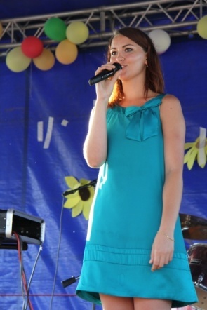 Goworowo: Zespół Akcent gwaizdą pikniku [8 VII 2012] - zdjęcie #39 - eOstroleka.pl