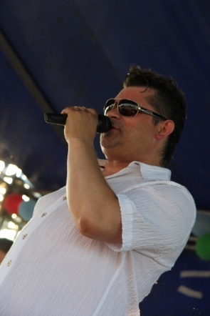 Goworowo: Zespół Akcent gwaizdą pikniku [8 VII 2012] - zdjęcie #38 - eOstroleka.pl