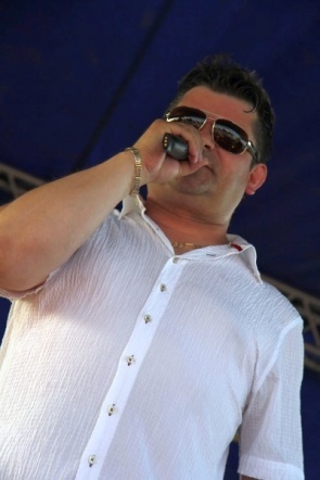 Goworowo: Zespół Akcent gwaizdą pikniku [8 VII 2012] - zdjęcie #36 - eOstroleka.pl