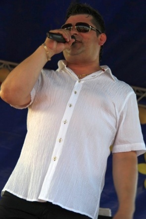 Goworowo: Zespół Akcent gwaizdą pikniku [8 VII 2012] - zdjęcie #35 - eOstroleka.pl