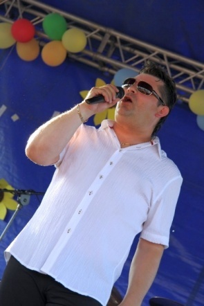 Goworowo: Zespół Akcent gwaizdą pikniku [8 VII 2012] - zdjęcie #32 - eOstroleka.pl