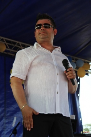 Goworowo: Zespół Akcent gwaizdą pikniku [8 VII 2012] - zdjęcie #9 - eOstroleka.pl