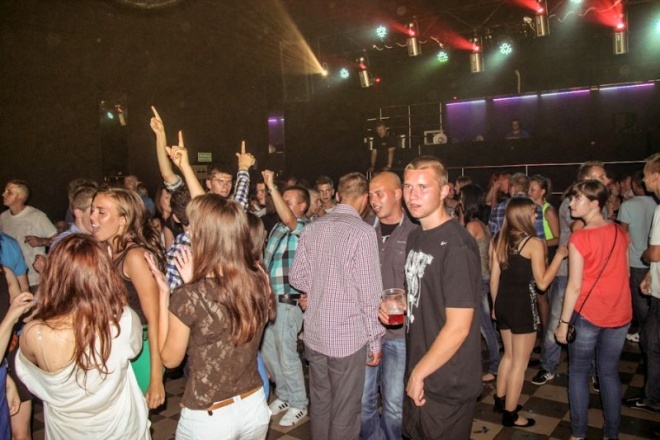 Impreza w Xsensation [07.07.2012] - zdjęcie #28 - eOstroleka.pl