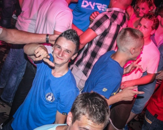 Impreza w Xsensation [07.07.2012] - zdjęcie #18 - eOstroleka.pl