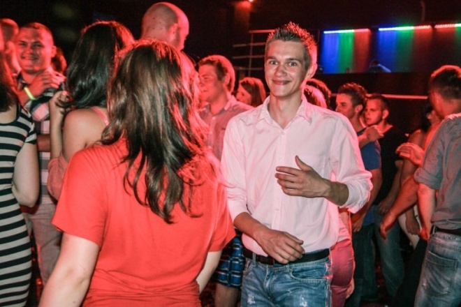 Impreza w Xsensation [07.07.2012] - zdjęcie #13 - eOstroleka.pl