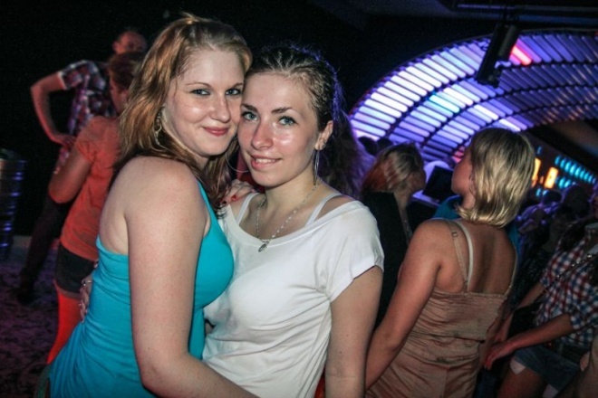 Impreza w Xsensation [07.07.2012] - zdjęcie #3 - eOstroleka.pl