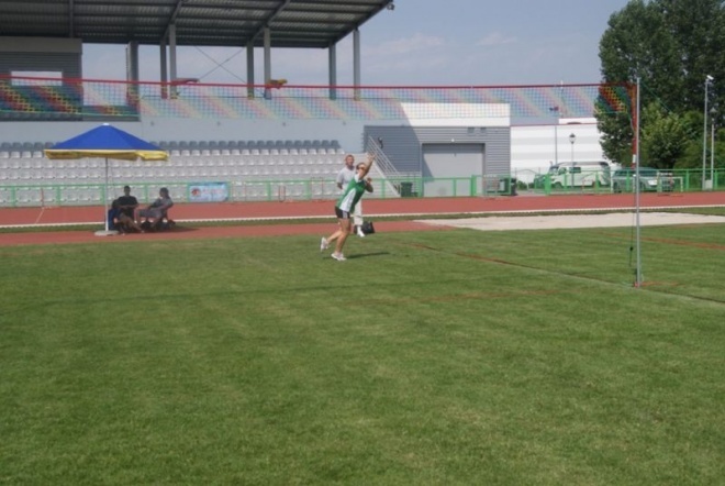 15 medali zawodników Kurpiowskiego Towarzystwa Ringo „Jantar” na Międzynarodowych Mistrzostwach Polski - zdjęcie #14 - eOstroleka.pl