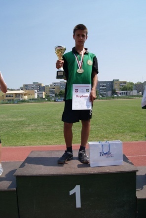 15 medali zawodników Kurpiowskiego Towarzystwa Ringo „Jantar” na Międzynarodowych Mistrzostwach Polski - zdjęcie #9 - eOstroleka.pl