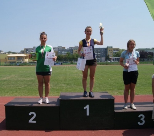 15 medali zawodników Kurpiowskiego Towarzystwa Ringo „Jantar” na Międzynarodowych Mistrzostwach Polski - zdjęcie #5 - eOstroleka.pl