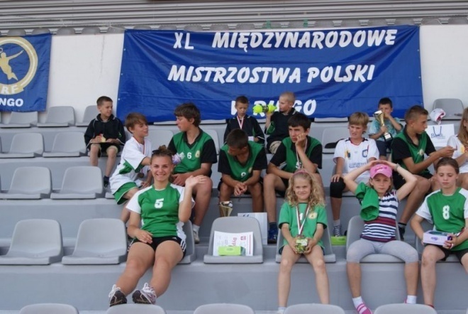 15 medali zawodników Kurpiowskiego Towarzystwa Ringo „Jantar” na Międzynarodowych Mistrzostwach Polski - zdjęcie #26 - eOstroleka.pl