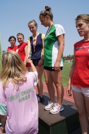 15 medali zawodników Kurpiowskiego Towarzystwa Ringo „Jantar” na Międzynarodowych Mistrzostwach Polski - zdjęcie #27 - eOstroleka.pl