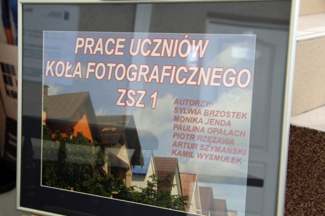 Niezwykła wystawa fotgraficzna w ostrołęckim ratuszu [12 VII 2012] - zdjęcie #11 - eOstroleka.pl