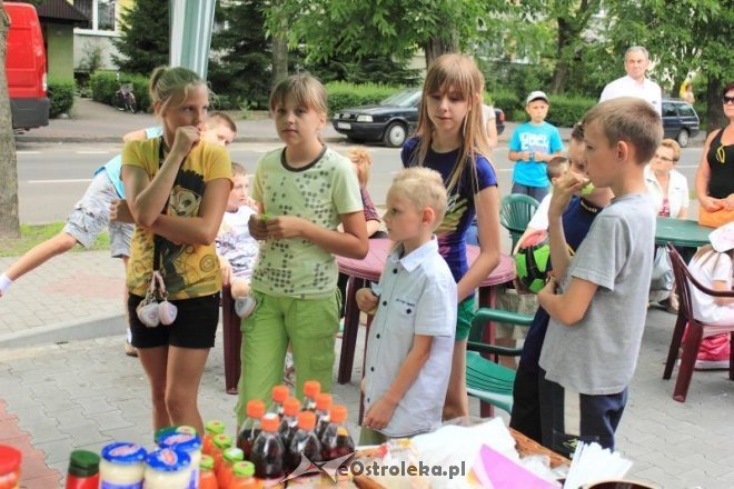 Festyn Wiejskiej Wędzarni [14.07.2012] - zdjęcie #26 - eOstroleka.pl