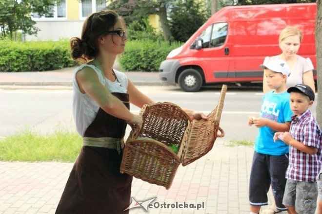 Festyn Wiejskiej Wędzarni [14.07.2012] - zdjęcie #28 - eOstroleka.pl