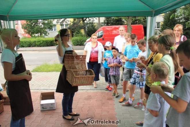 Festyn Wiejskiej Wędzarni [14.07.2012] - zdjęcie #29 - eOstroleka.pl