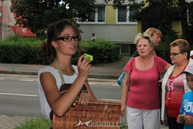 Festyn Wiejskiej Wędzarni [14.07.2012] - zdjęcie #30 - eOstroleka.pl